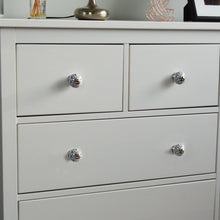 Load image into Gallery viewer, CERAMIC DRAWER KNOB - STRIPE
