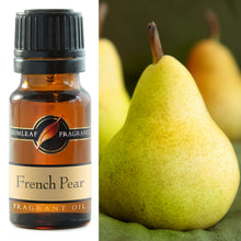 Load image into Gallery viewer, FRAGRANCE OIL - FRENCH PEAR
