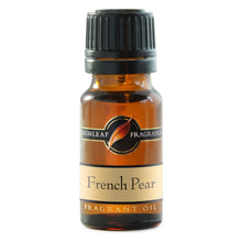 Load image into Gallery viewer, FRAGRANCE OIL - FRENCH PEAR
