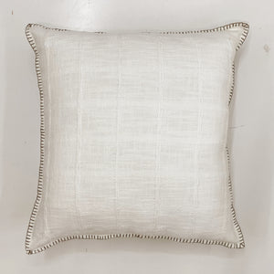 TULUM EDGE CUSHION