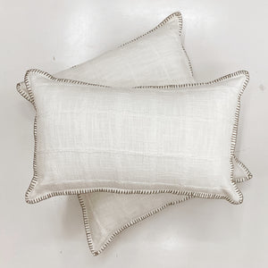 TULUM EDGE CUSHION