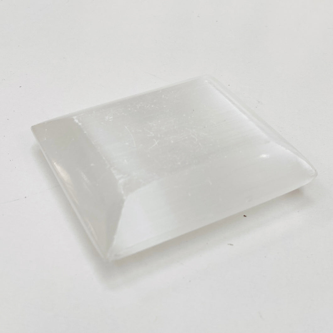 SELENITE CHARGING PLATE