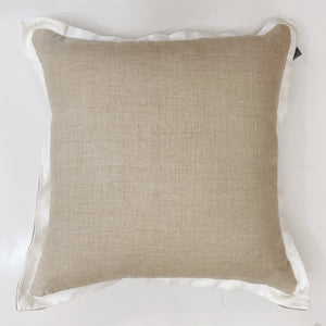 LINEN MAISON CUSHION