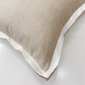 LINEN MAISON CUSHION