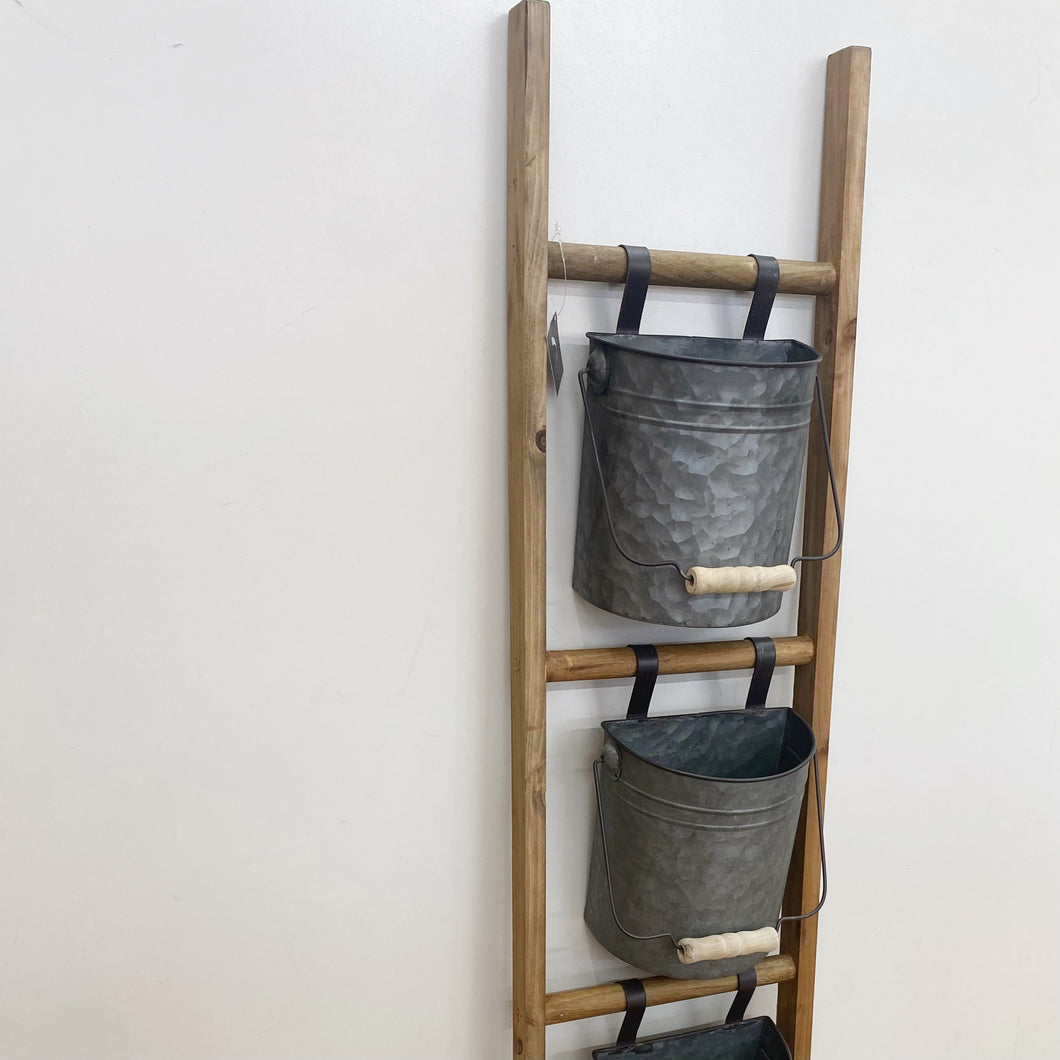 3 TIER PLANT STAND