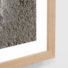 Load image into Gallery viewer, WINDOWSILL FRAMED PRINT
