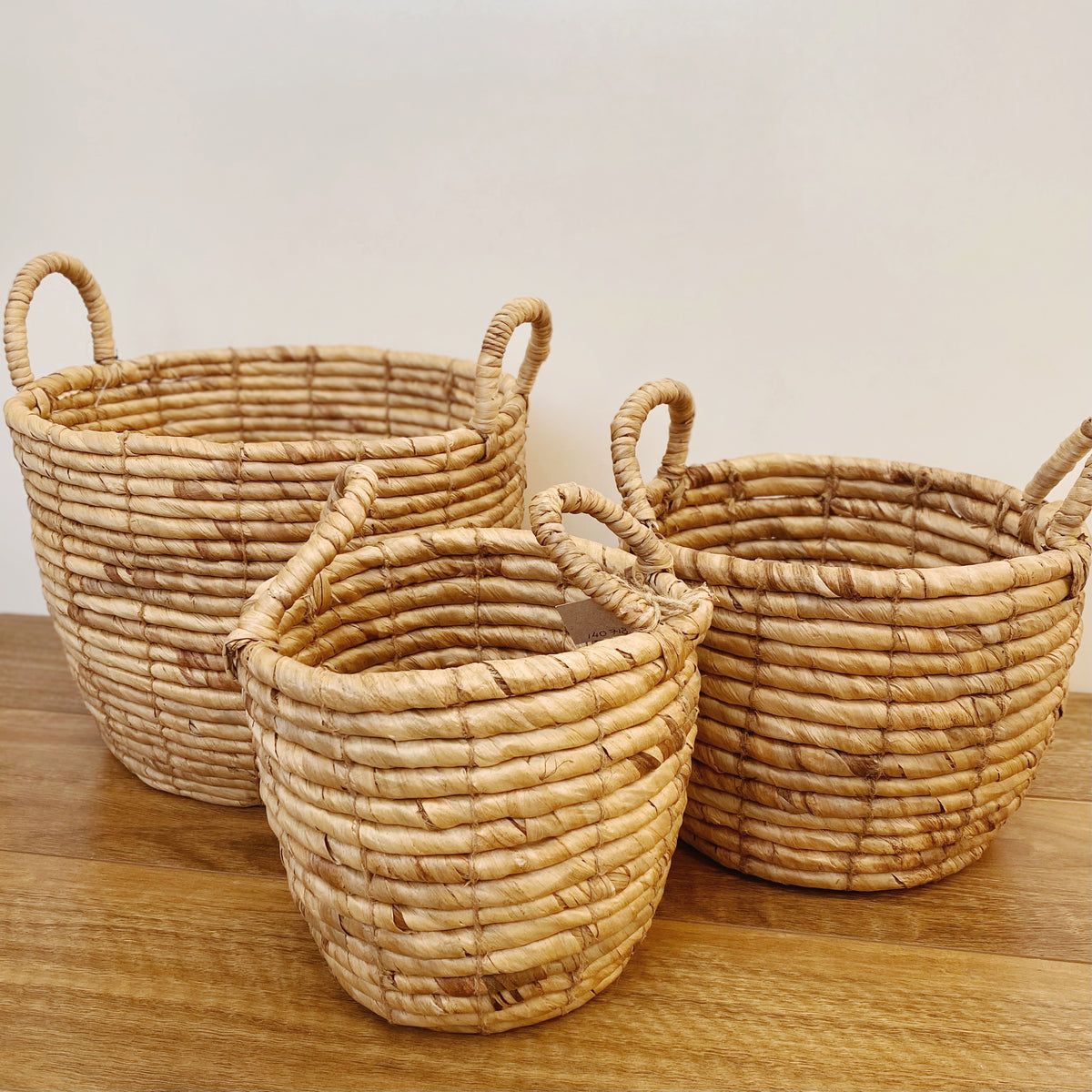 TONI BASKET – HOME THYME