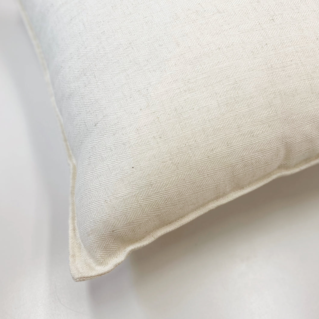 LINEN CUSHION